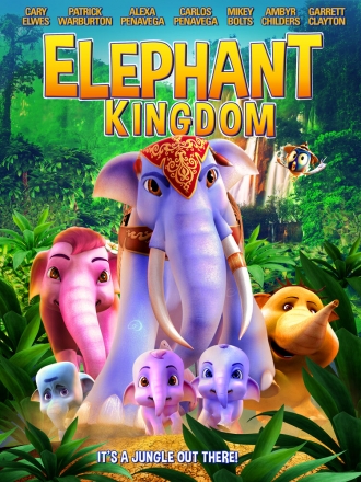 Elephant Kingdom (фильм 2016)