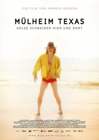 Mülheim - Texas: Helge Schneider hier und dort (фильм 2015)