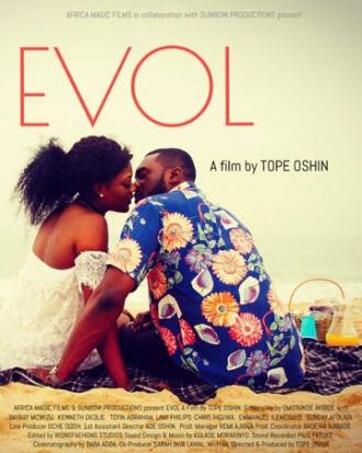 Evol (фильм 2017)