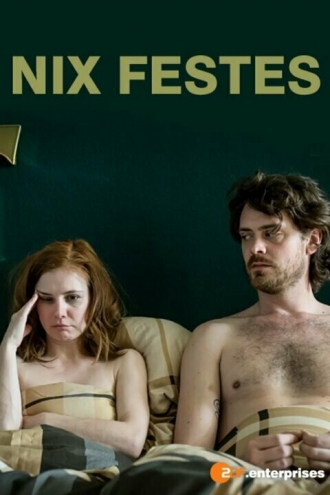 Nix Festes (сериал 2018)