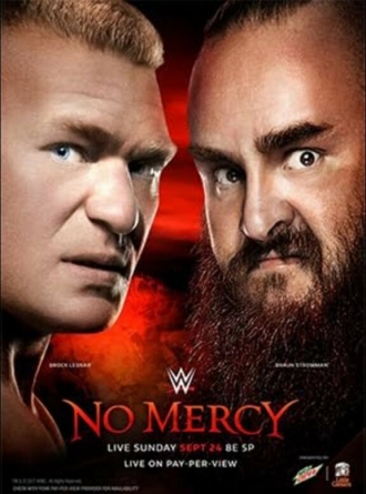 WWE: Без пощады (фильм 2017)