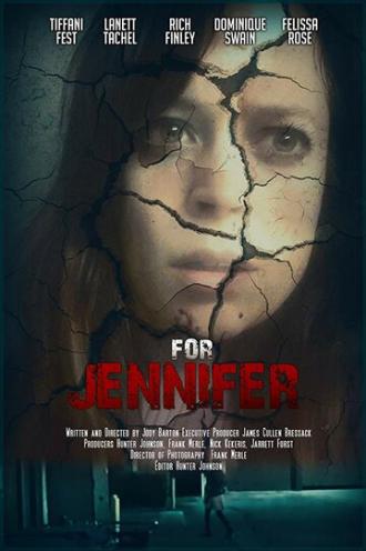 Для Дженнифер (фильм 2018)
