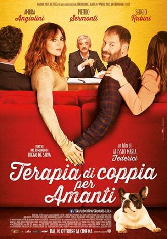 Terapia di coppia per amanti (фильм 2017)