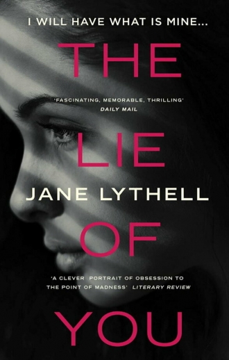 Lie of You (фильм 2019)