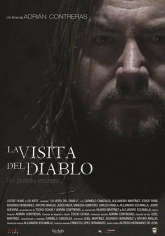 La Visita del Diablo (фильм 2018)