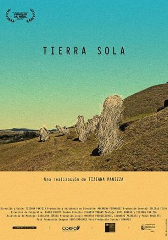 Solitary Land (фильм 2017)