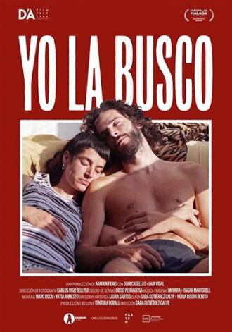 Yo la busco (фильм 2018)