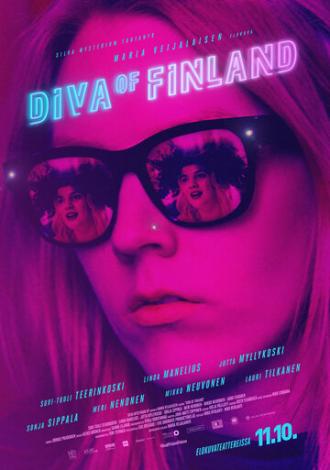 Diva of Finland (фильм 2019)