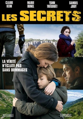 Les Secrets (сериал 2018)