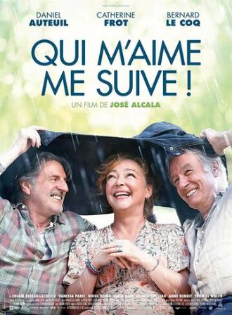 Qui m'aime me suive! (фильм 2019)