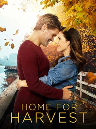 Home for Harvest (фильм 2019)