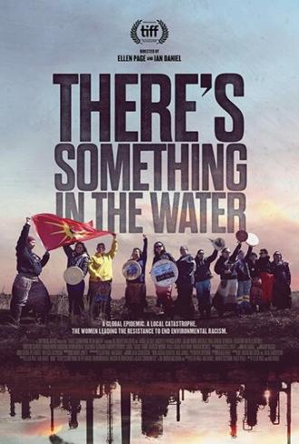 There's Something in the Water (фильм 2019)