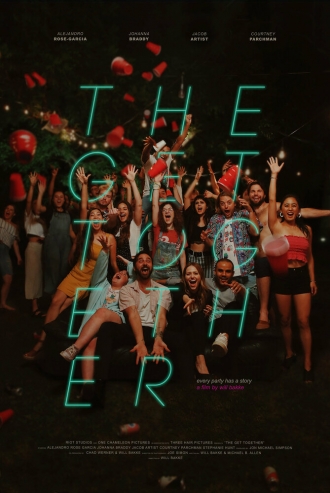 The Get Together (фильм 2020)