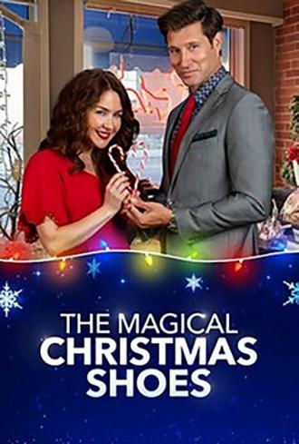 Magical Christmas Shoes (фильм 2019)