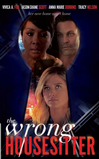 The Wrong Housesitter (фильм 2020)