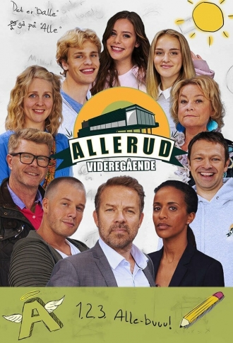 Allerud VGS (сериал 2020)