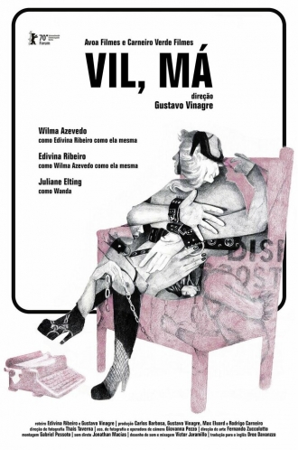 Vil, Má (фильм 2020)