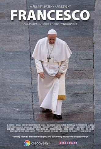 Francesco (фильм 2020)