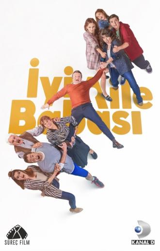 Iyi Aile Babasi (сериал 2020)