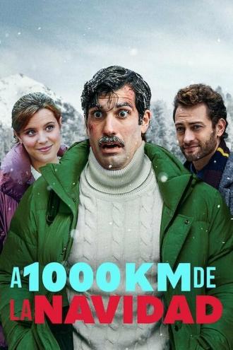 В тысяче километрах от Рождества (фильм 2021)