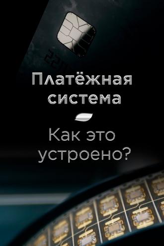 Платёжная система. Как это устроено? (фильм 2022)