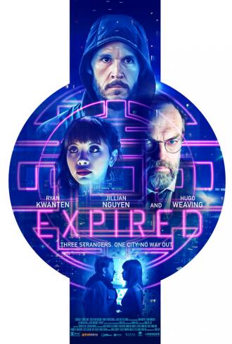 Просроченный (фильм 2022)
