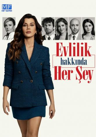 Всё о браке (фильм 2021)