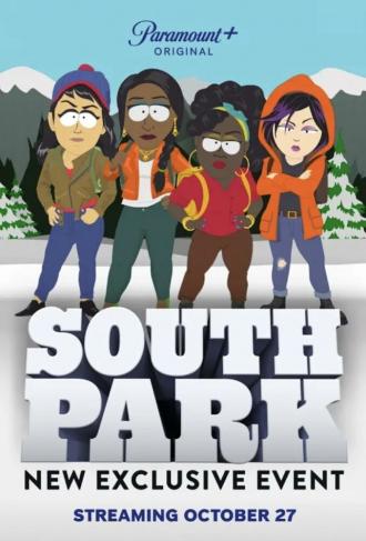 South Park: Joining the Panderverse (фильм 2023)