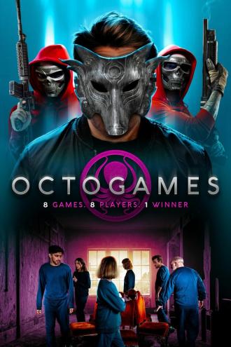 Игра в осьминога (фильм 2022)