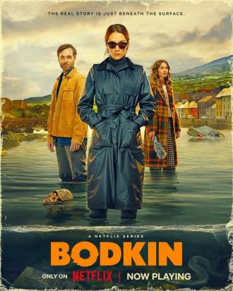 Бодкин (сериал 2024)
