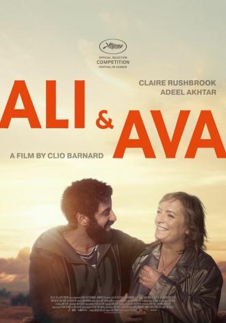 Али и Ава (фильм 2021)