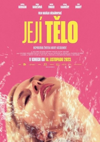 Её тело (фильм 2023)