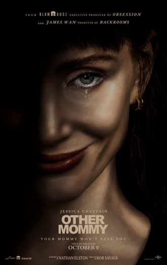 Другая мамочка (2026)