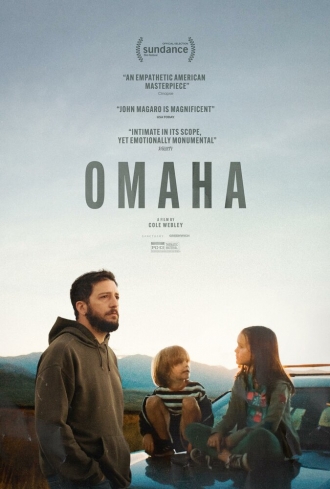 Омаха (2025)