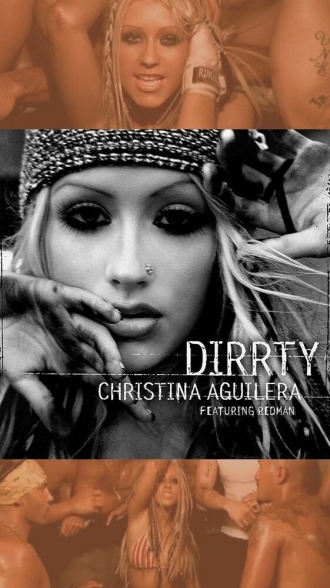 Christina Aguilera Feat. Redman: Dirrty (2002)