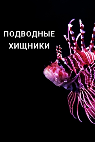 Подводные хищники (2021)