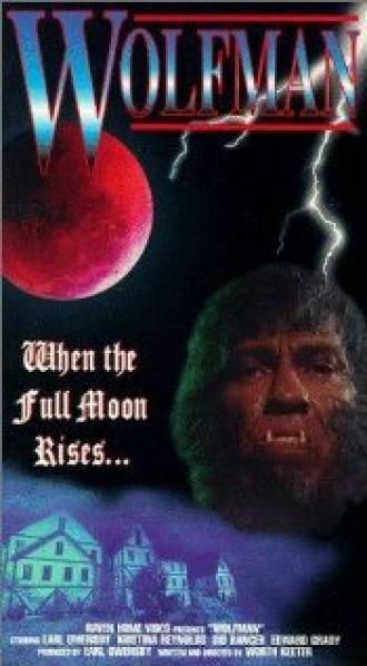 Wolfman (фильм 1979)