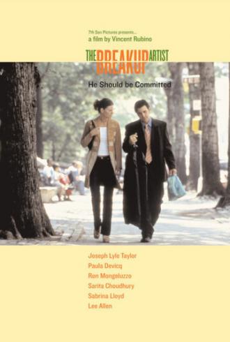 The Breakup Artist (фильм 2004)