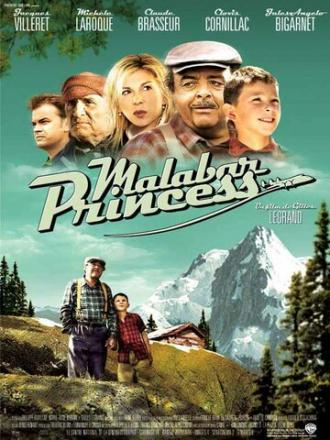 Принцесса Малабара (фильм 2004)