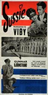 Vad vet ni om Sussie (1945)