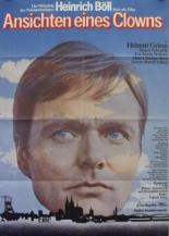 Глазами клоуна 1976
