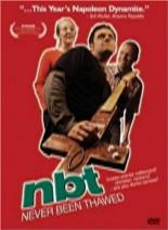 Never Been Thawed 2005