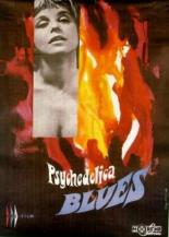 Psychedelica Blues 1969