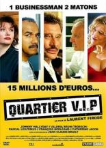 V.I.P. — квартал (2005)