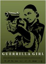 Guerrilla Girl 2005