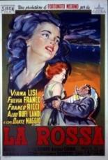 La rossa 1955