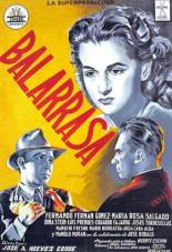 Баларраса 1951