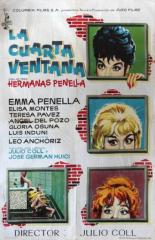 La cuarta ventana 1963