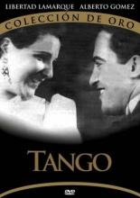 Танго! 1933
