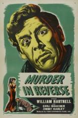 Murder in Reverse 1945